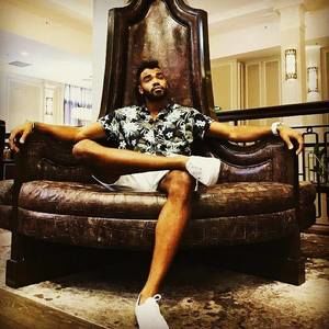 Meet your Posher, Evan